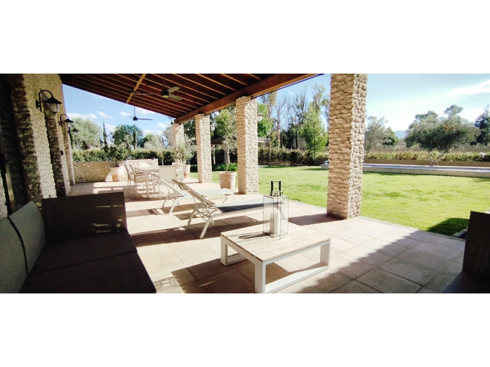 Lote 1 Manzana 8 Vinedo San Lucas Property Photo 5