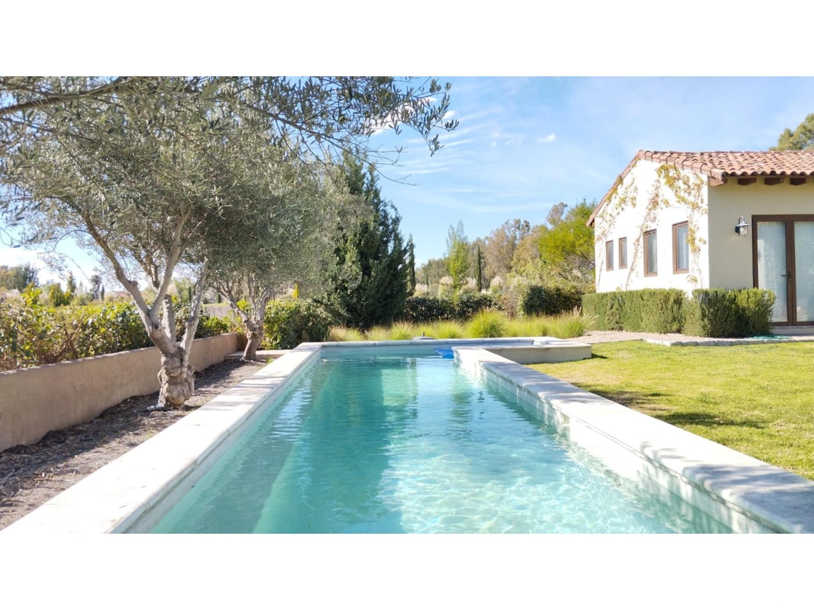 Lote 1 Manzana 8 Vinedo San Lucas Property Photo 7