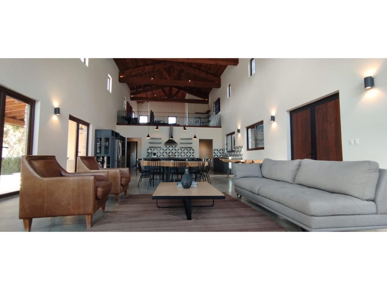 Lote 1 Manzana 8 Vinedo San Lucas Property Photo 10