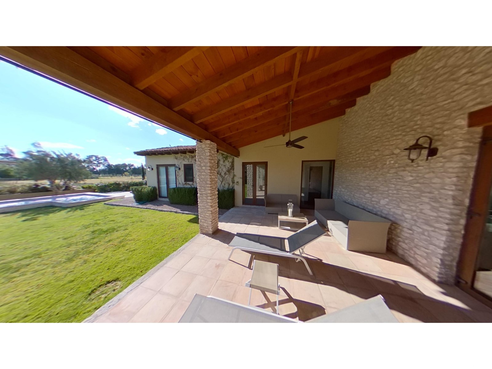 Lote 1 Manzana 8 Vinedo San Lucas Property Photo 19