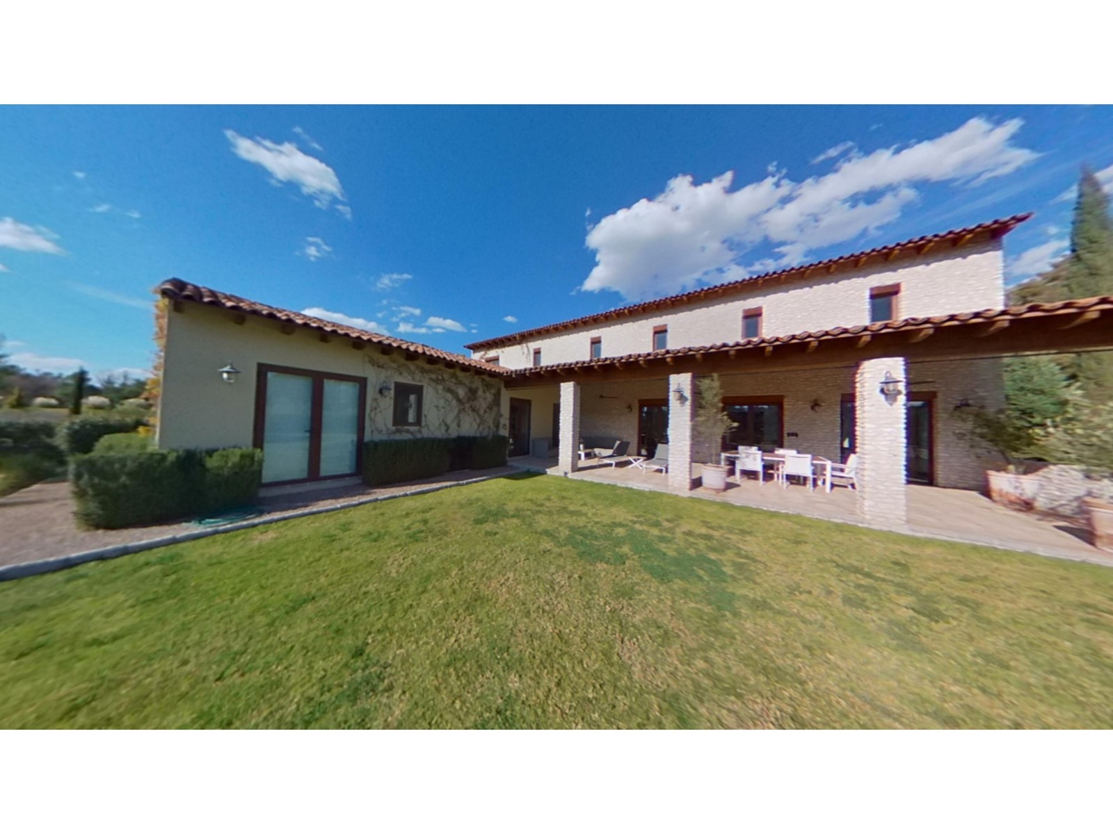 Lote 1 Manzana 8 Vinedo San Lucas Property Photo 20