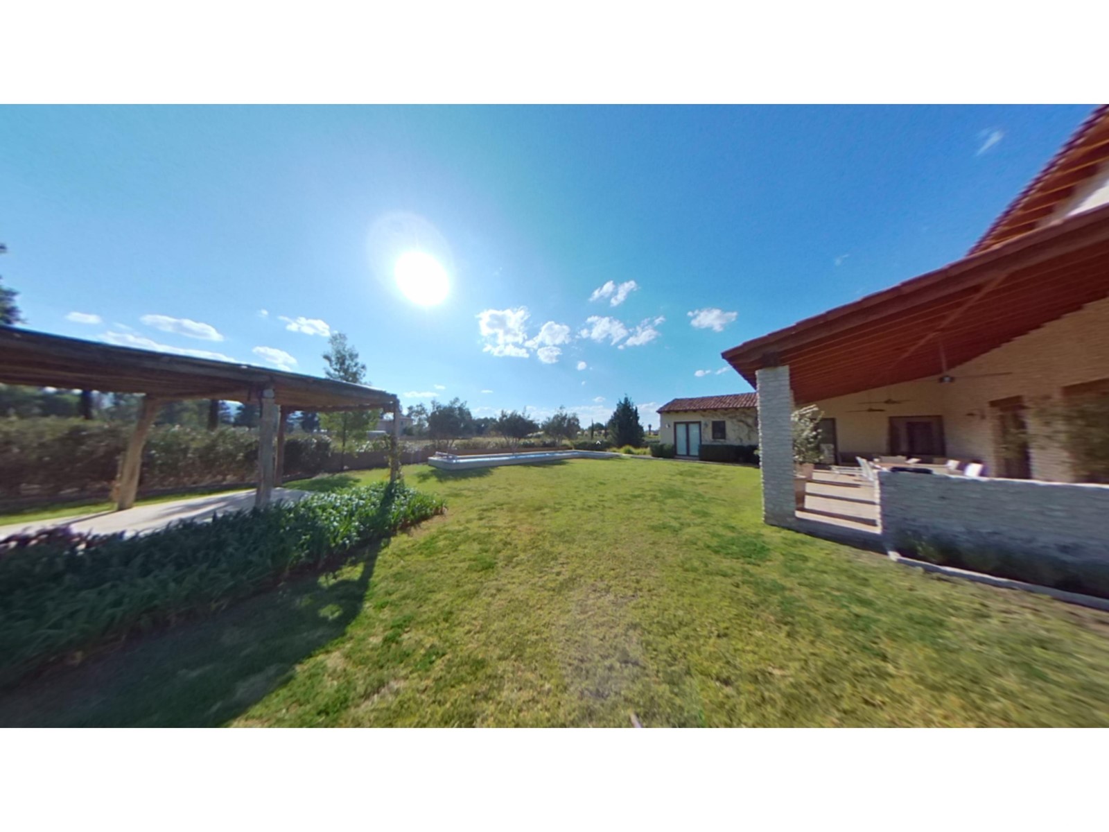 Lote 1 Manzana 8 Vinedo San Lucas Property Photo 22