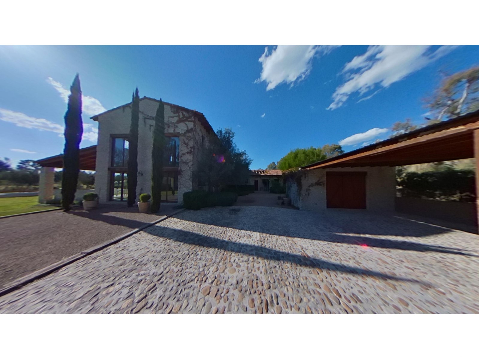 Lote 1 Manzana 8 Vinedo San Lucas Property Photo 25