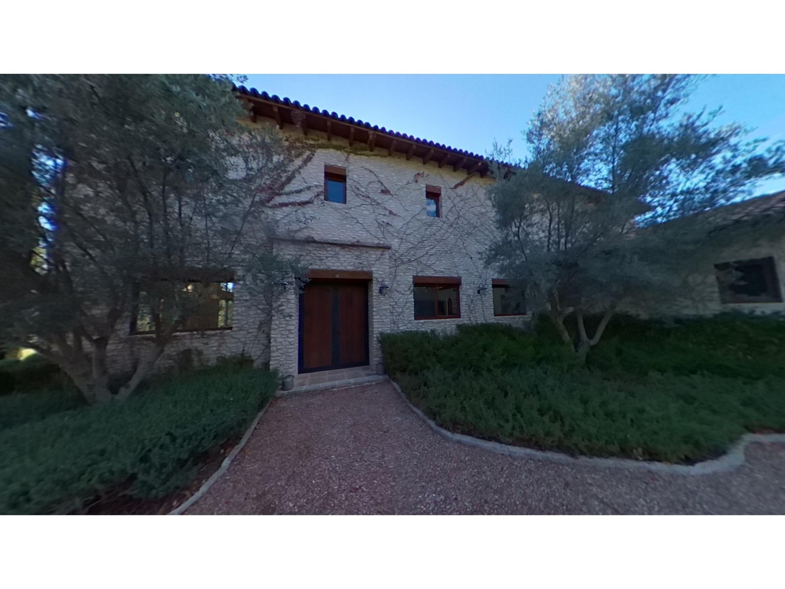 Lote 1 Manzana 8 Vinedo San Lucas Property Photo 26