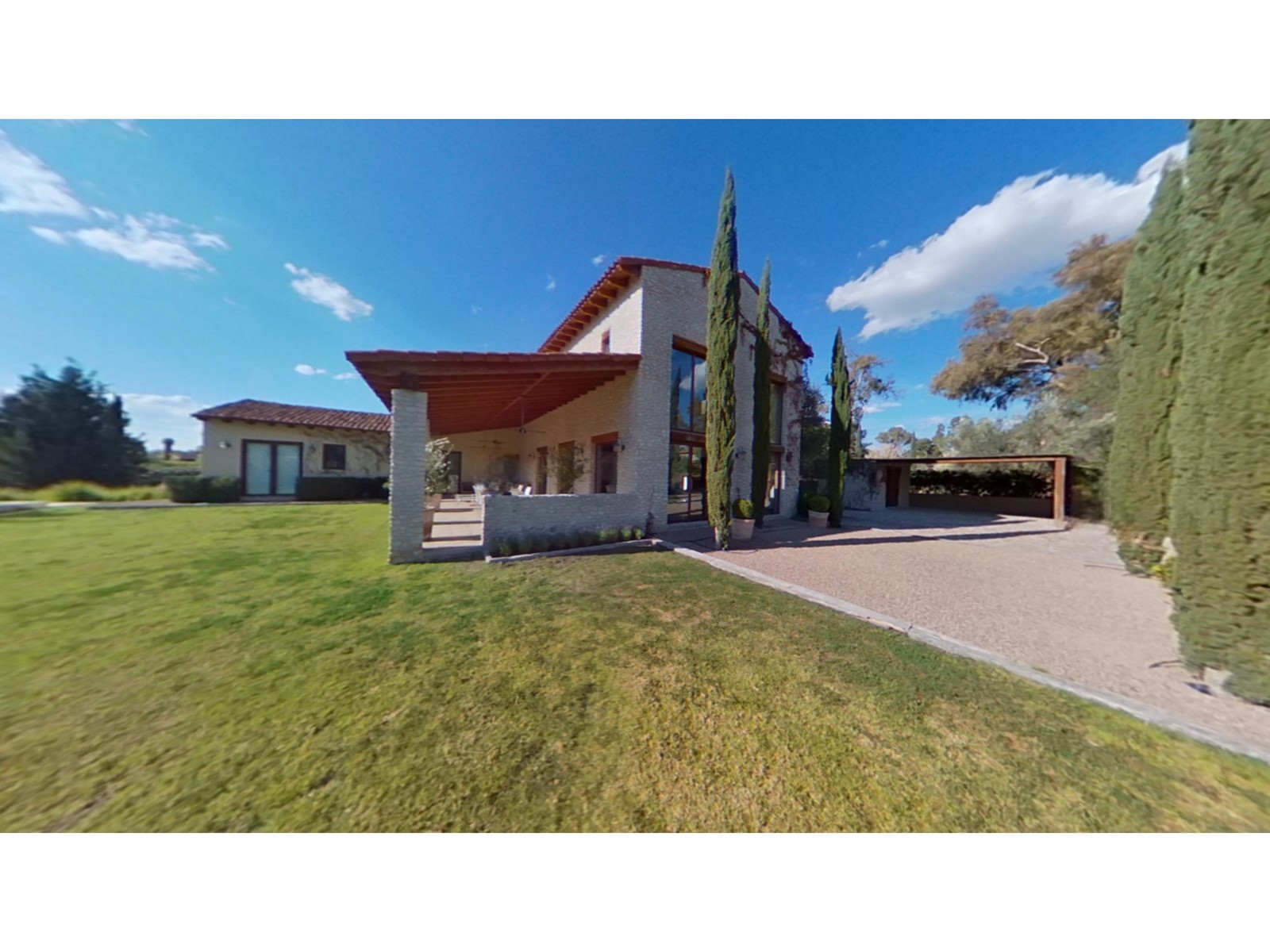 Lote 1 Manzana 8 Vinedo San Lucas Property Photo 28