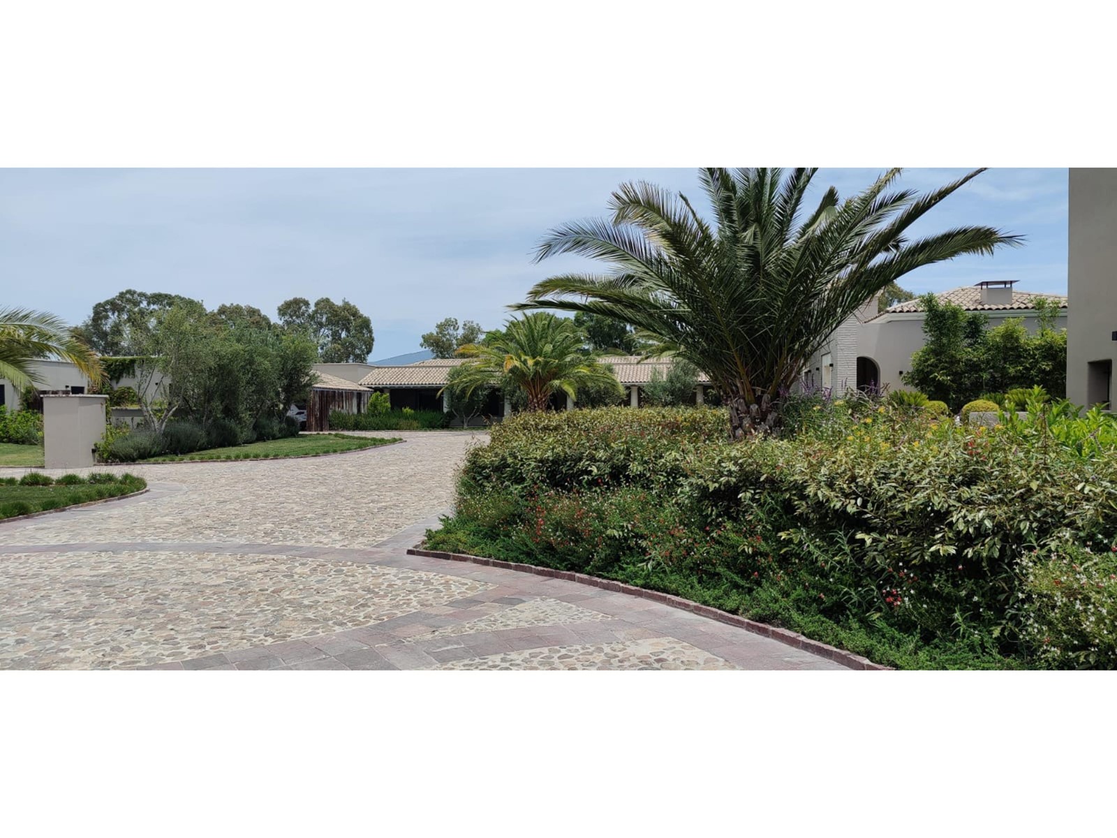 Lote 1 Manzana 8 Vinedo San Lucas Property Photo 32