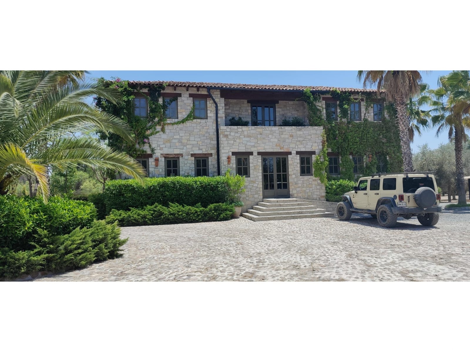 Lote 1 Manzana 8 Vinedo San Lucas Property Photo 33