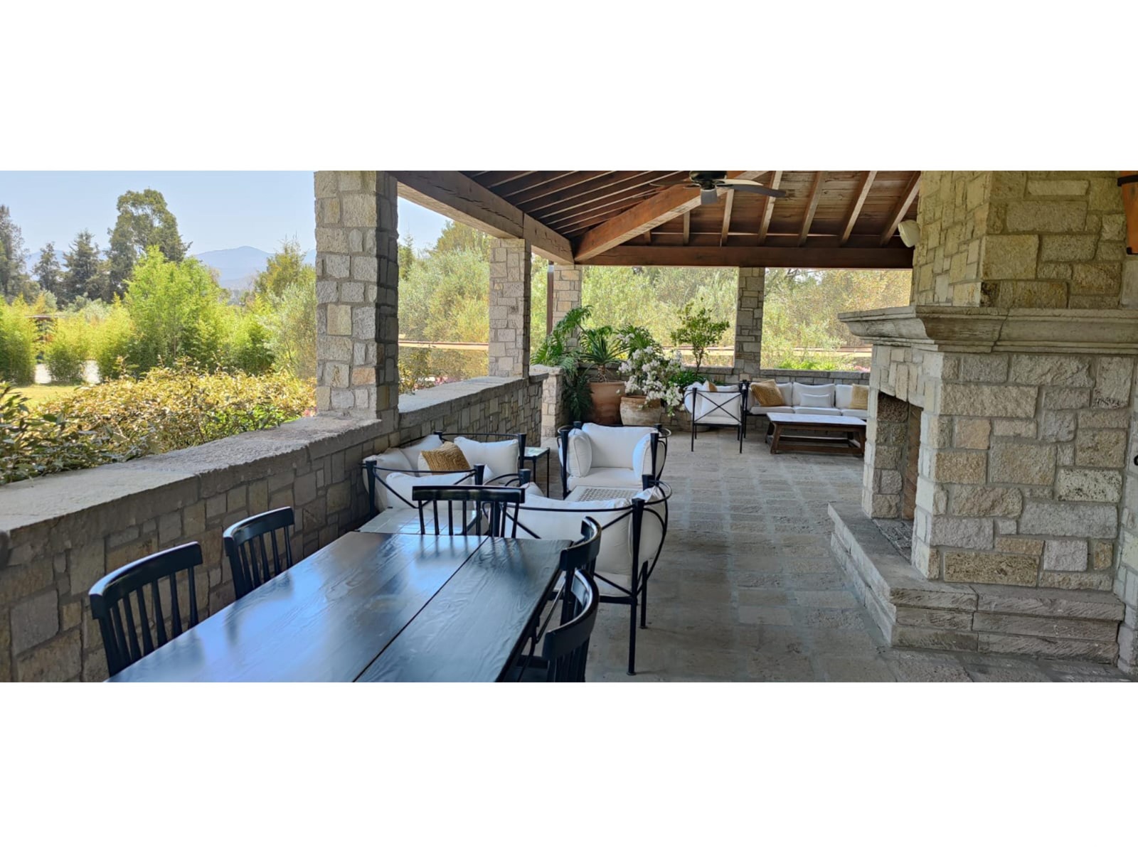 Lote 1 Manzana 8 Vinedo San Lucas Property Photo 35