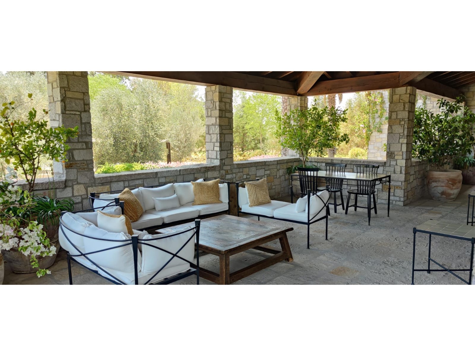 Lote 1 Manzana 8 Vinedo San Lucas Property Photo 36