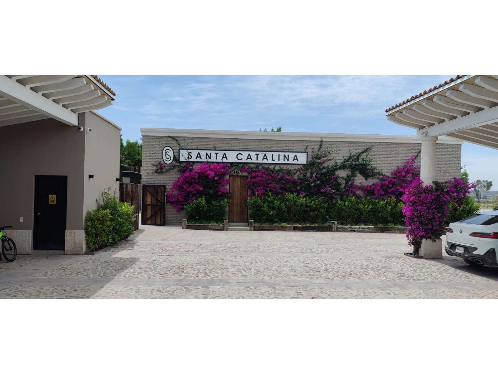 Lote 1 Manzana 8 Vinedo San Lucas Property Photo 43