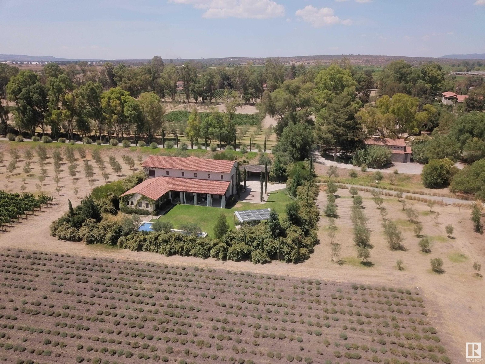 Lote 1 Manzana 8 Vinedo San Lucas Property Photo 47