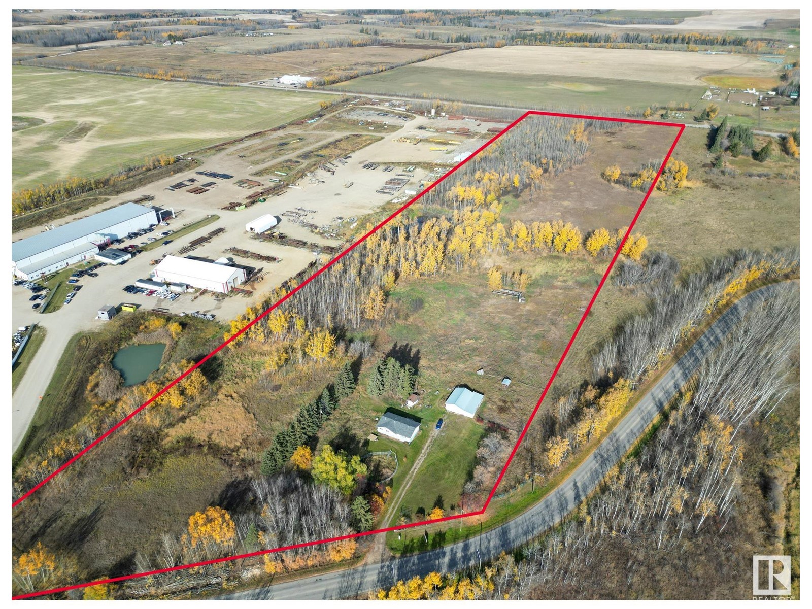 5308 Lac Ste. Anne Tr N Property Photo 1