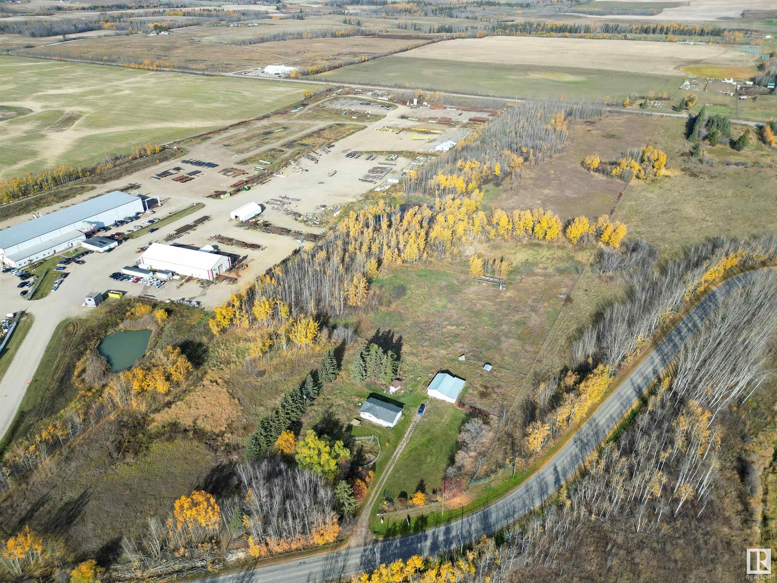 5308 Lac Ste. Anne Tr N Property Photo 3