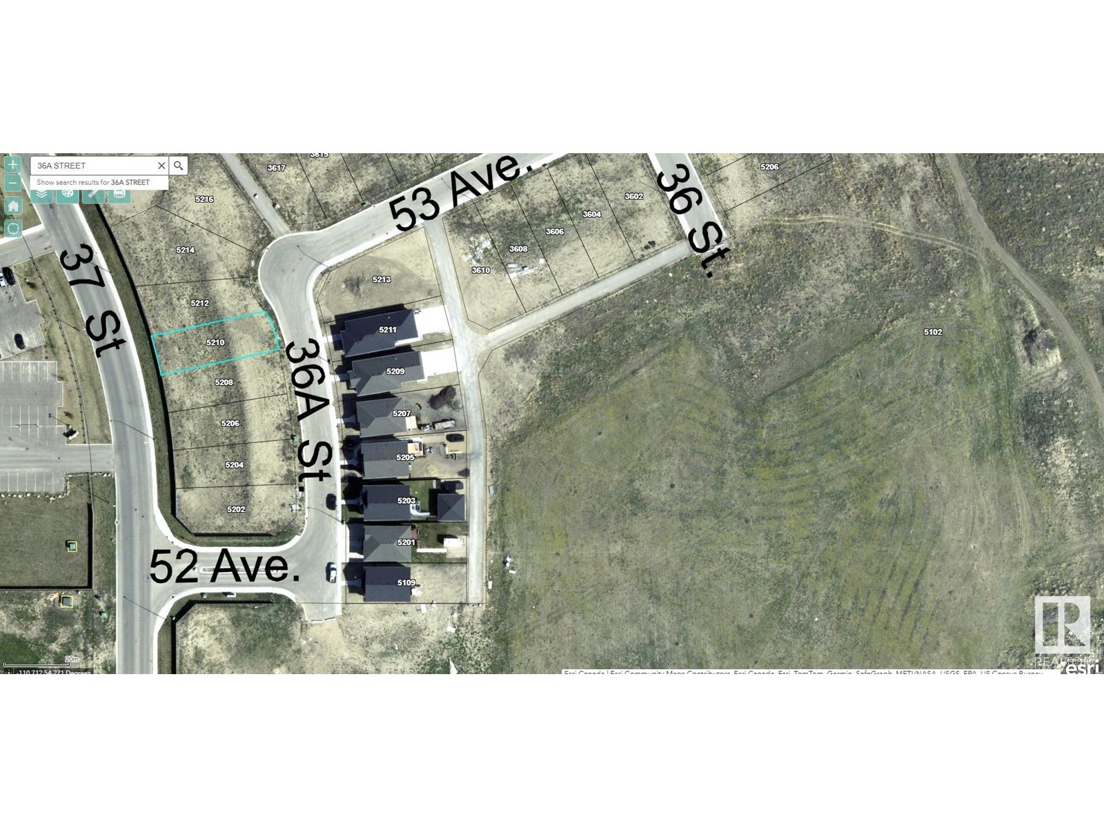 5210 36a St Property Photo 1