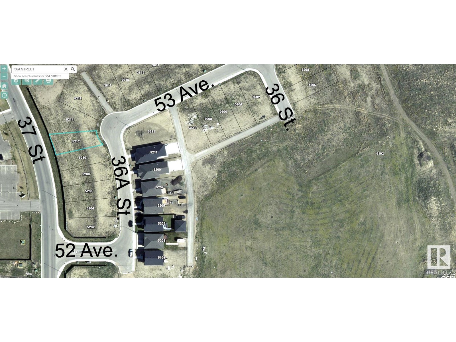 5214 36A ST Property Photo 1