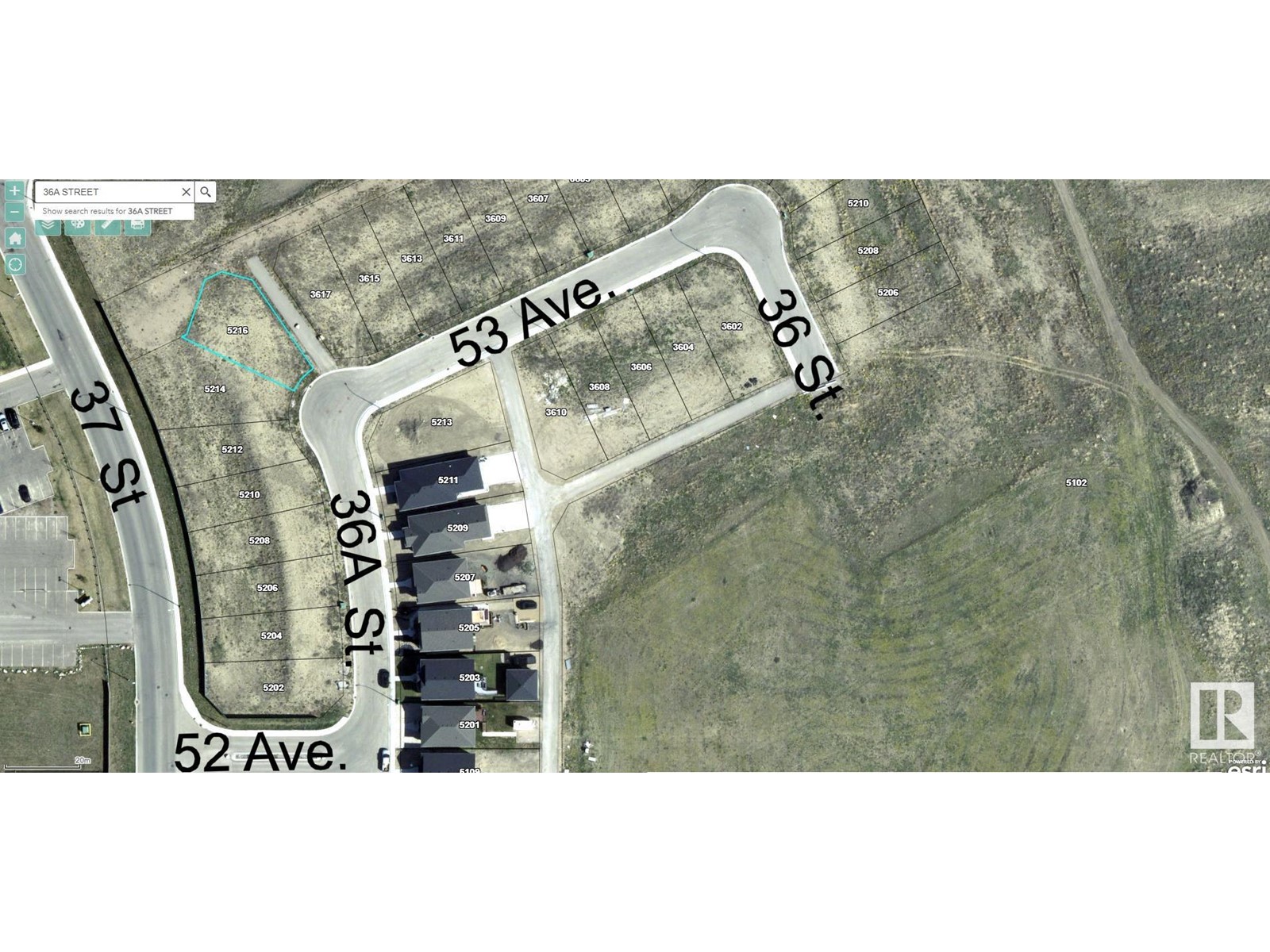 5216 36A ST Property Photo 1
