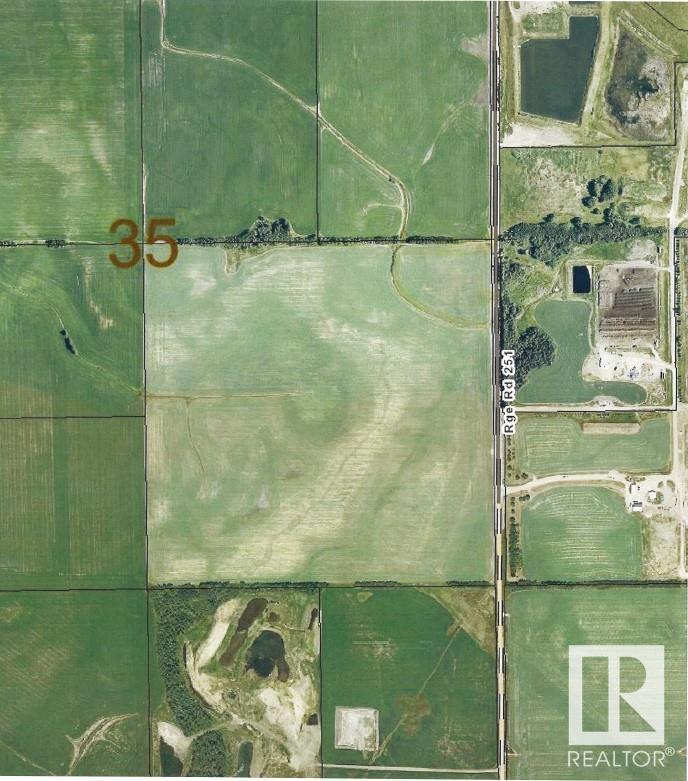 Twp 55 R 25 Property Photo 2
