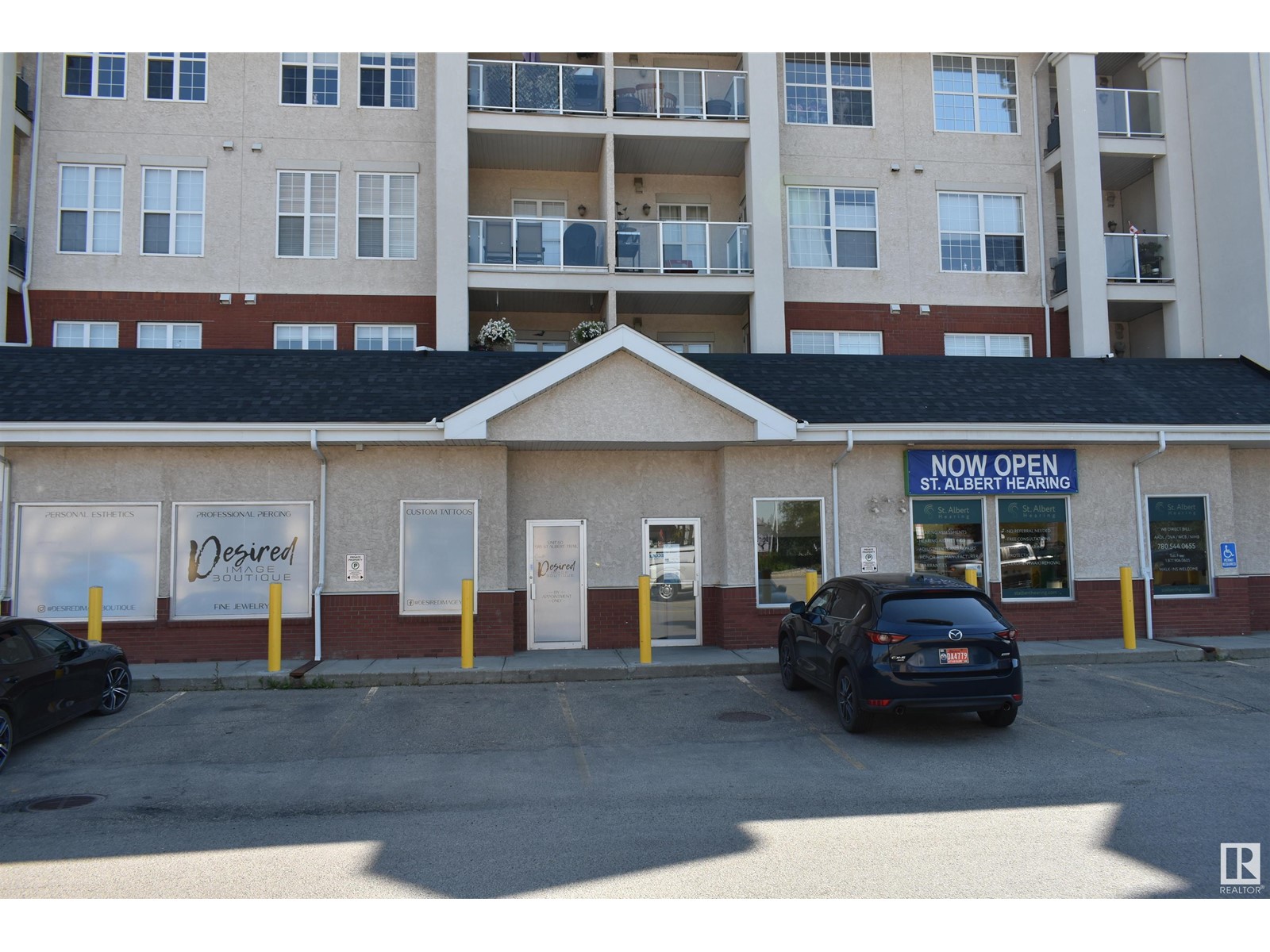 #50 585 St Albert Tr Property Photo 2