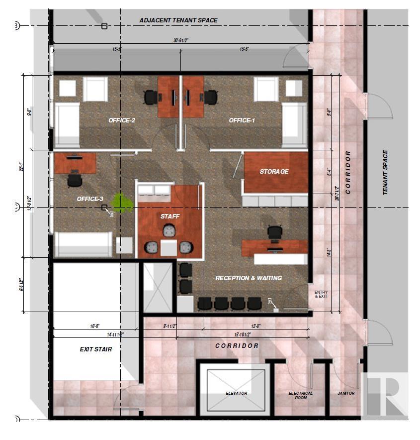 #202 12408 108 Av Nw Property Photo 8