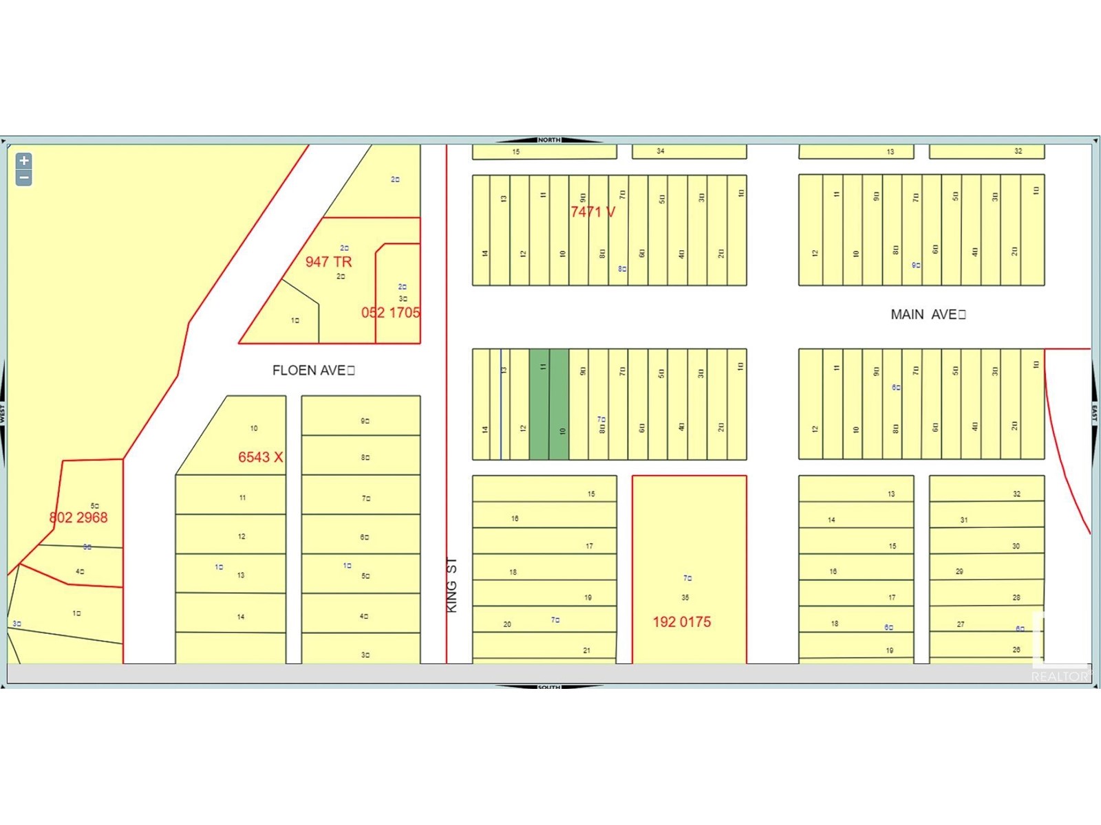5121 50 Av Property Photo 10