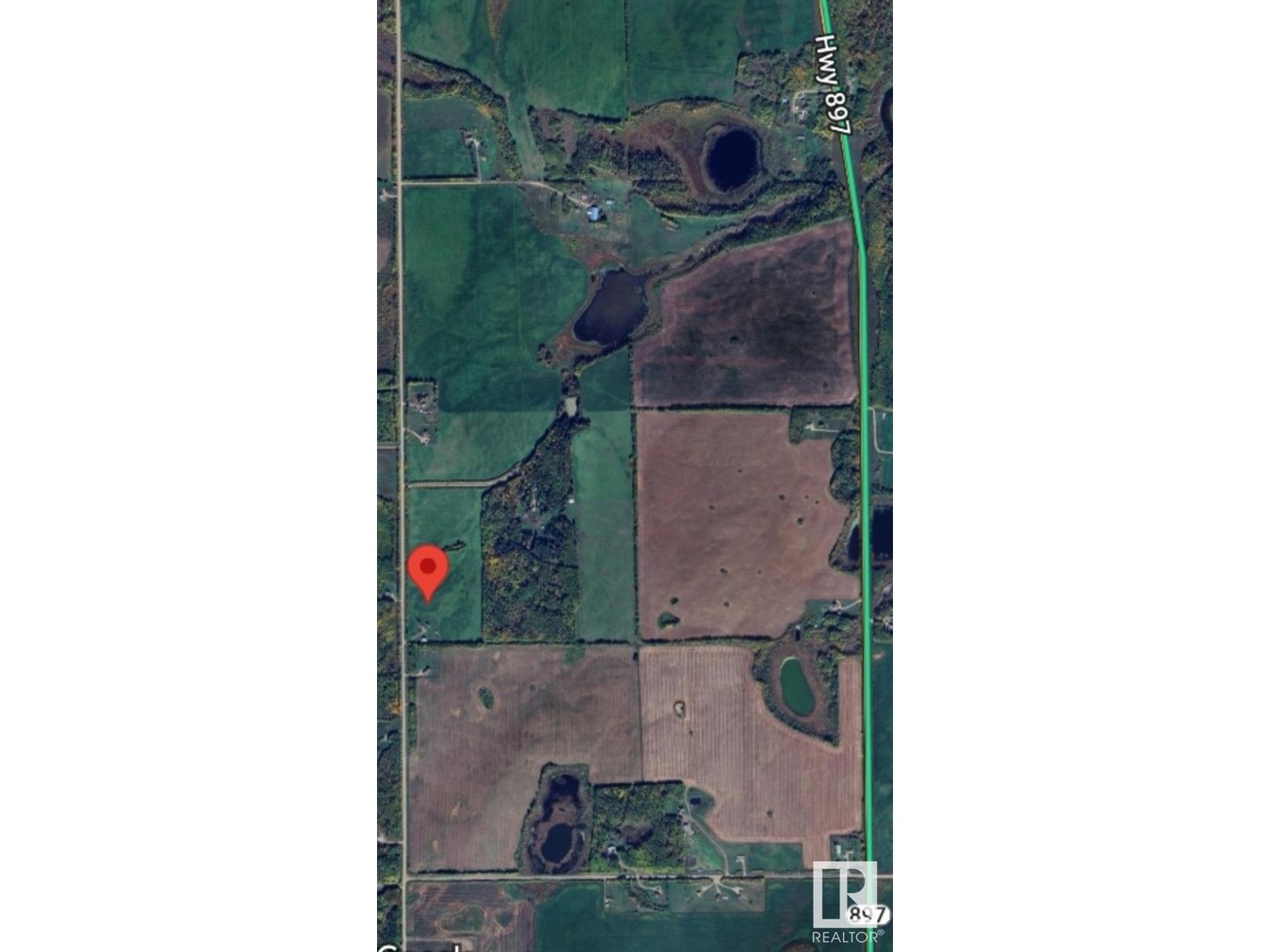 N/a Rge Rd 422 Property Photo 3