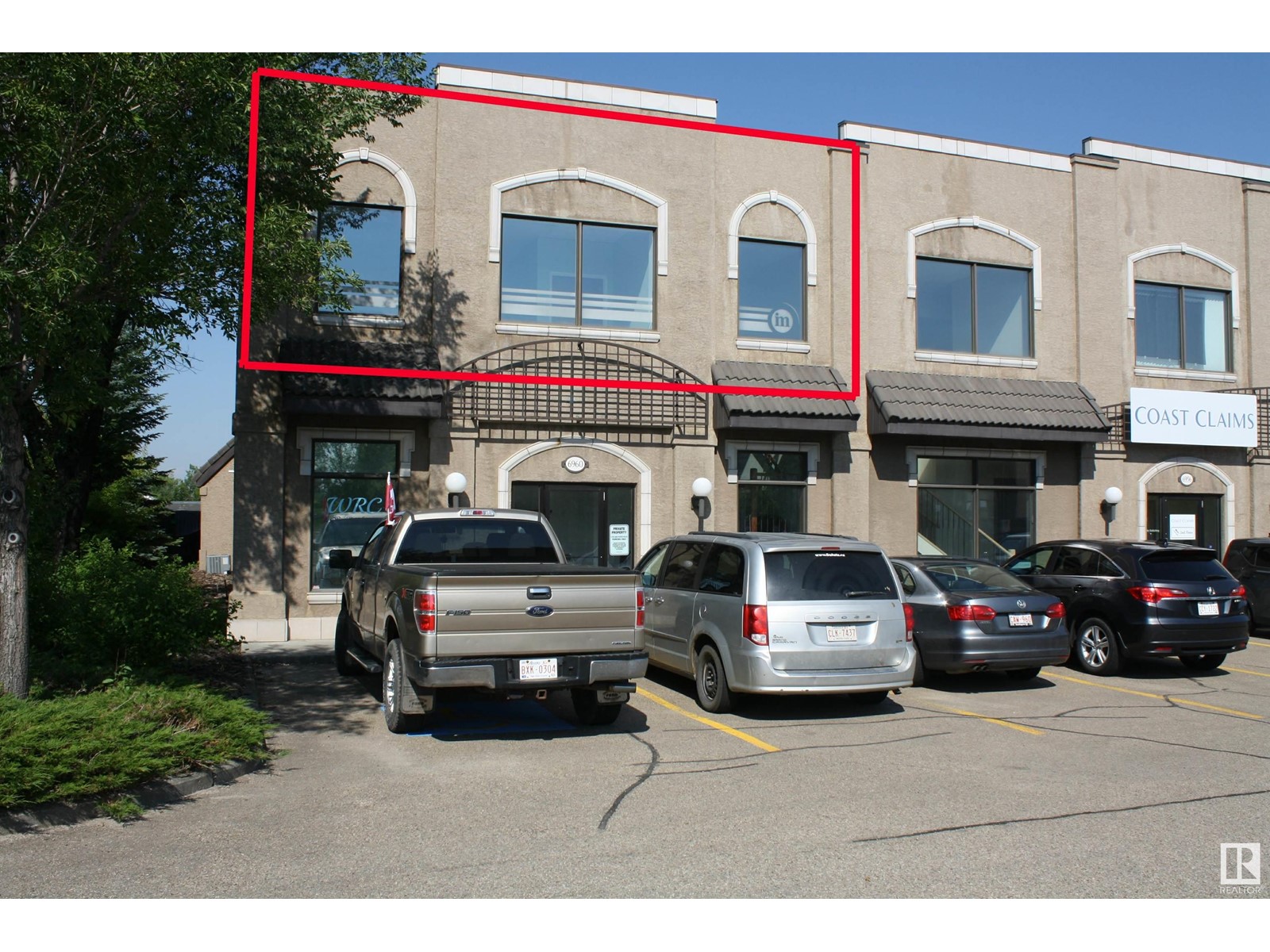 #200 6960 Roper Rd Nw Property Photo 1