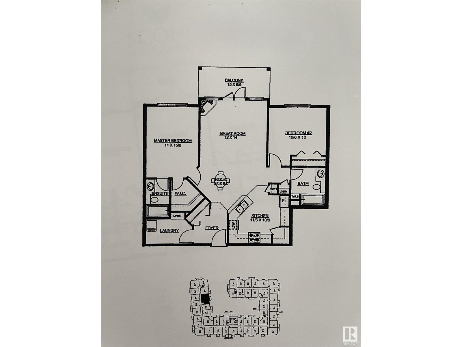 #236 10121 80 Av Nw Property Photo 26