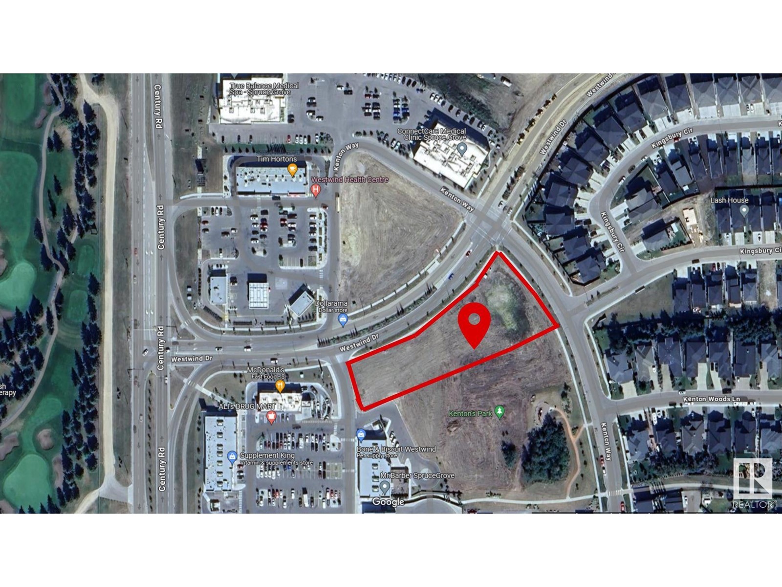11 Westwind Drive Property Photo 2