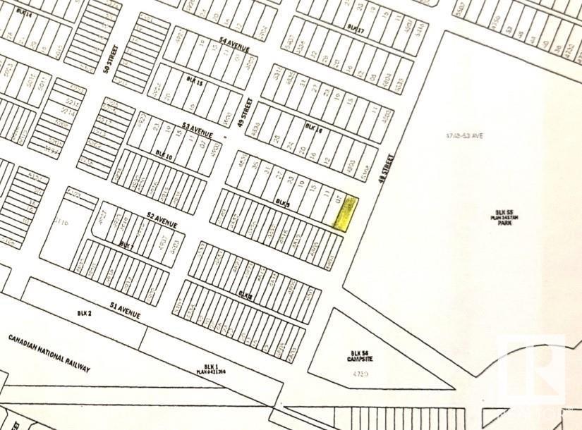 4803 53 Av Property Photo 1