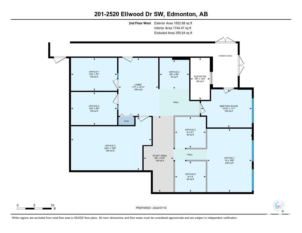 #201 2520 Ellwood Dr Sw Property Photo 44