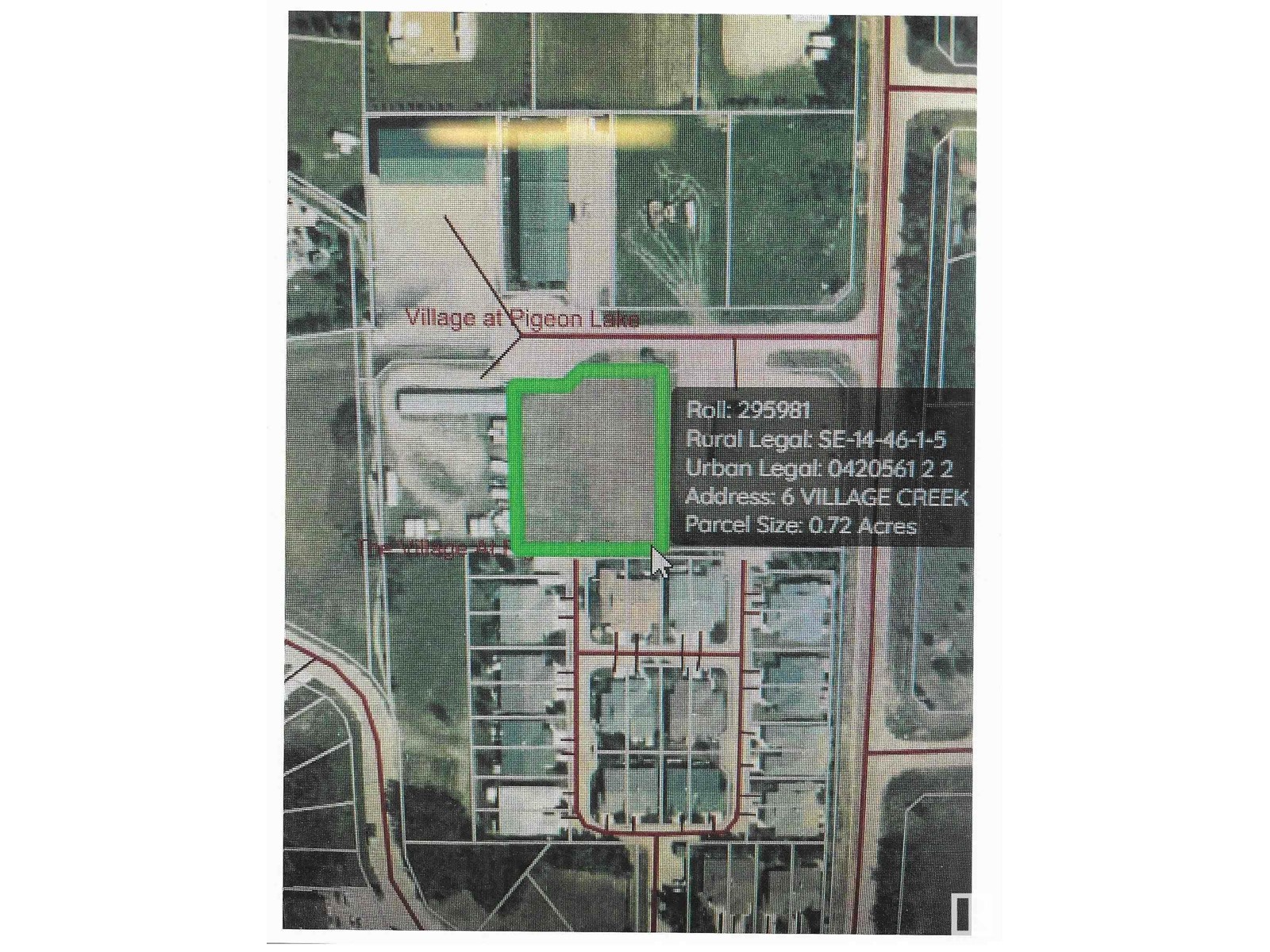 6 Village Creek Cl Property Photo 8