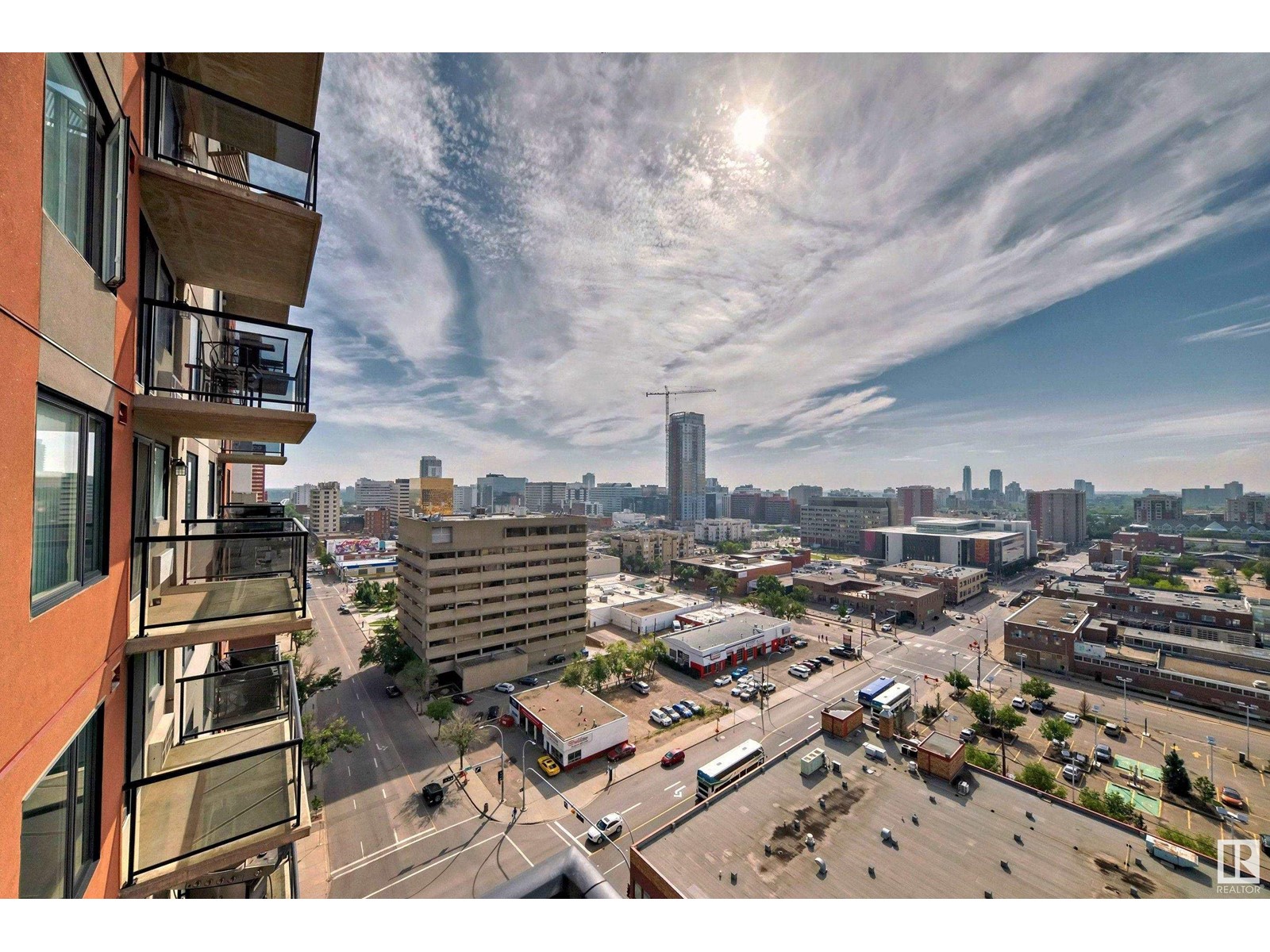 #1703 10303 105 St Nw Property Photo 5