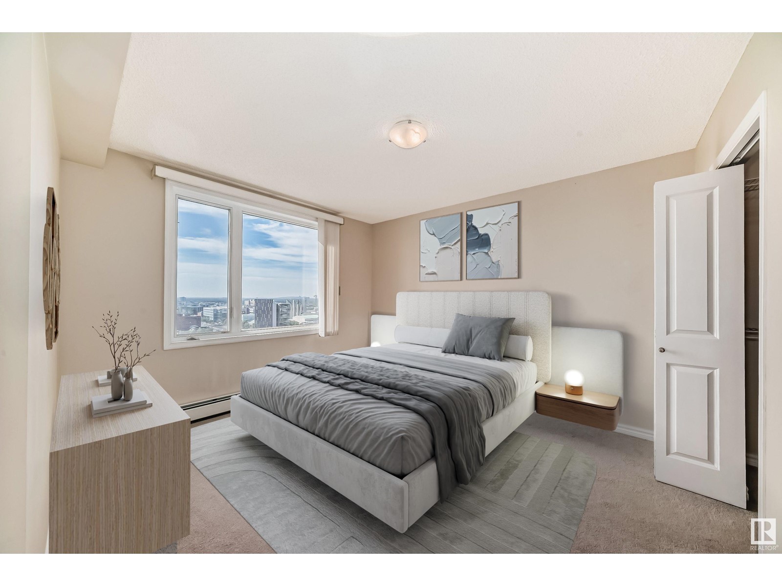 #1703 10303 105 St Nw Property Photo 6