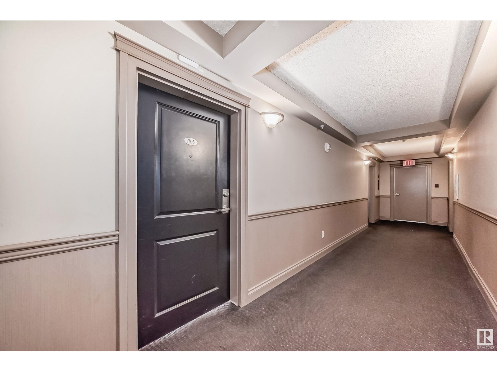 #1703 10303 105 St Nw Property Photo 22