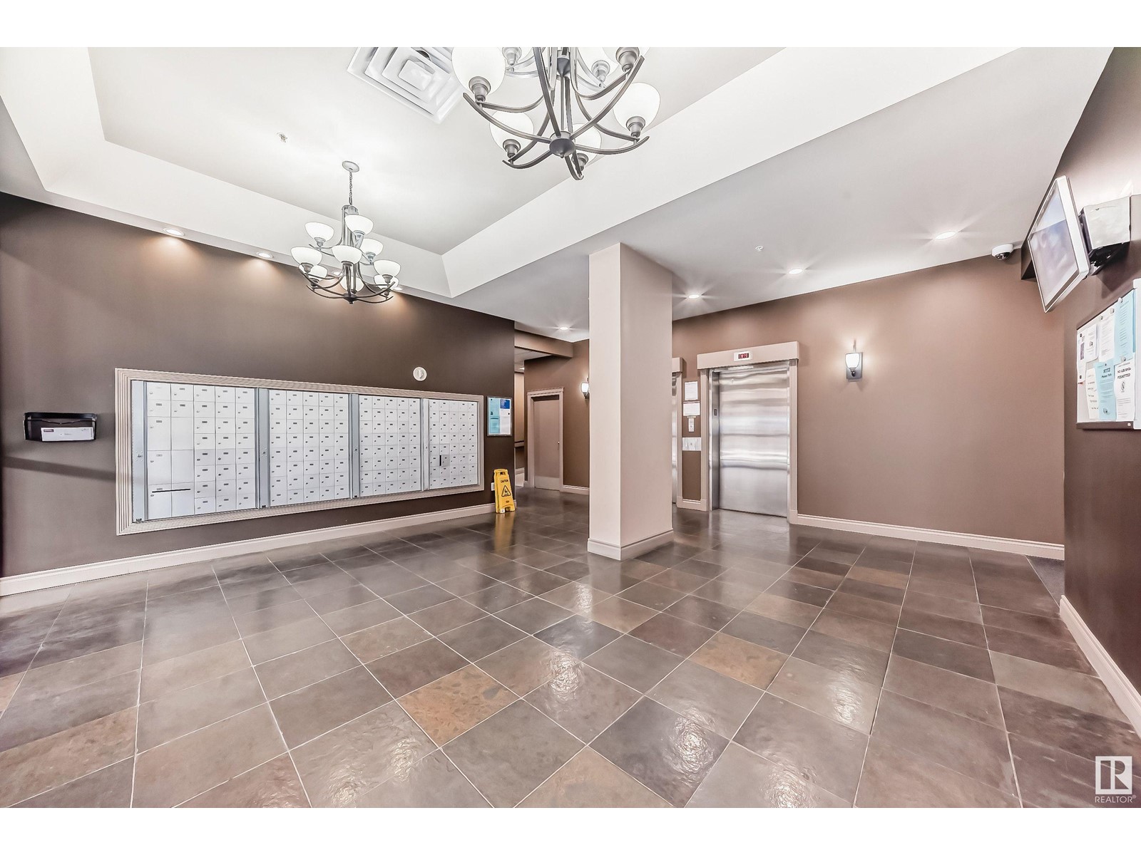 #1703 10303 105 St Nw Property Photo 23