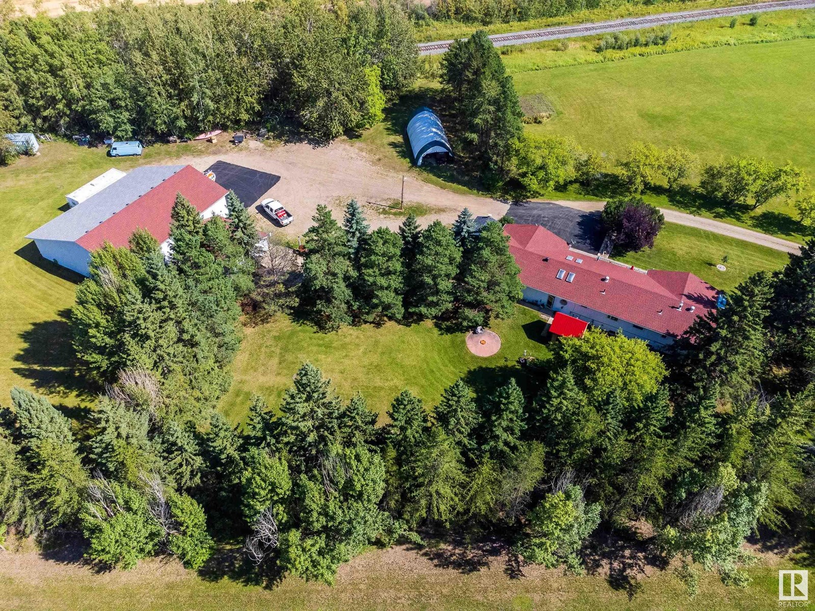 27132 Twp Rd 632b Property Photo 64