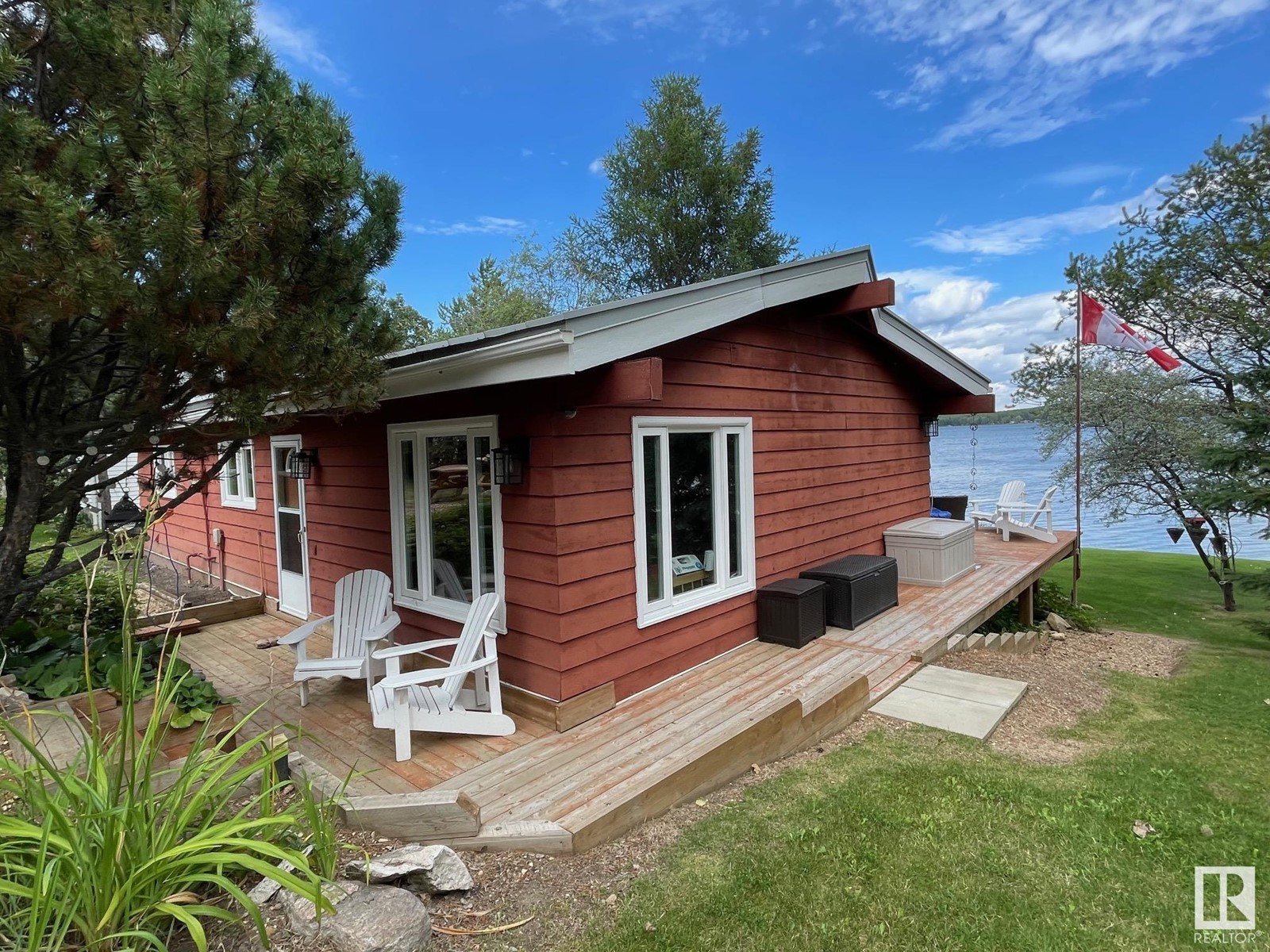1303 Baptiste Dr W Property Photo