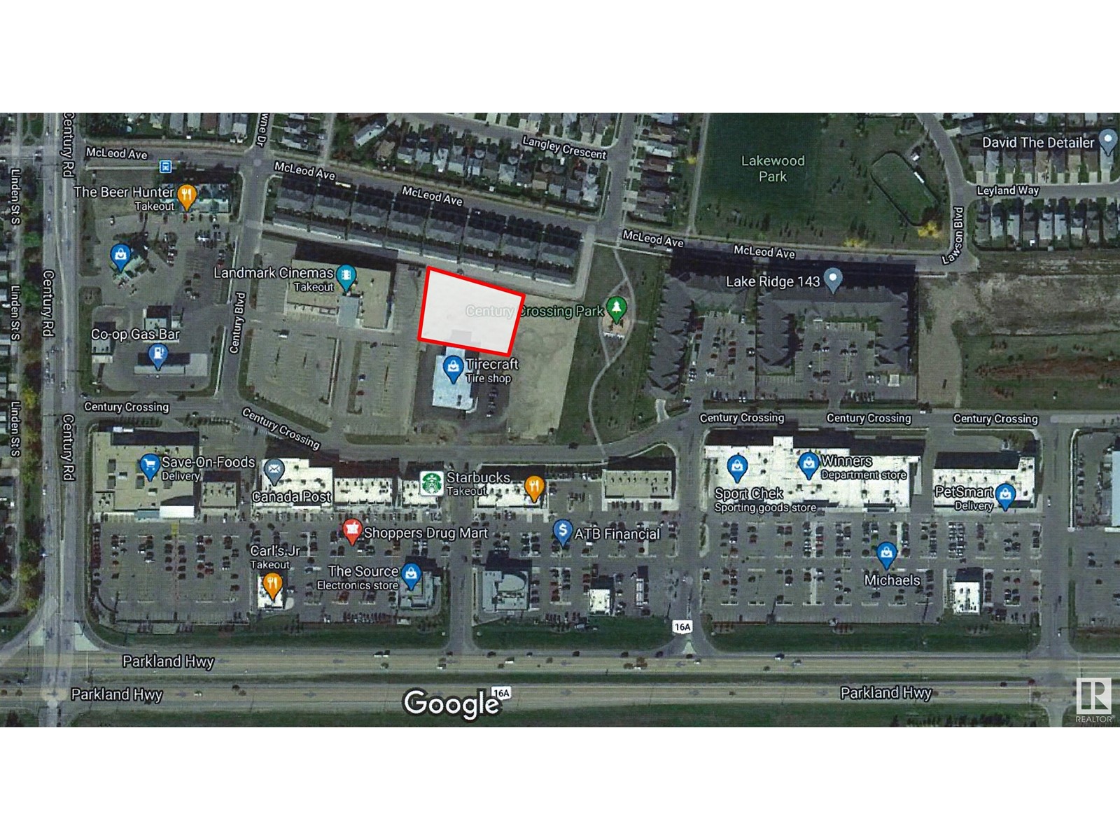144 Century Cx Property Photo 1