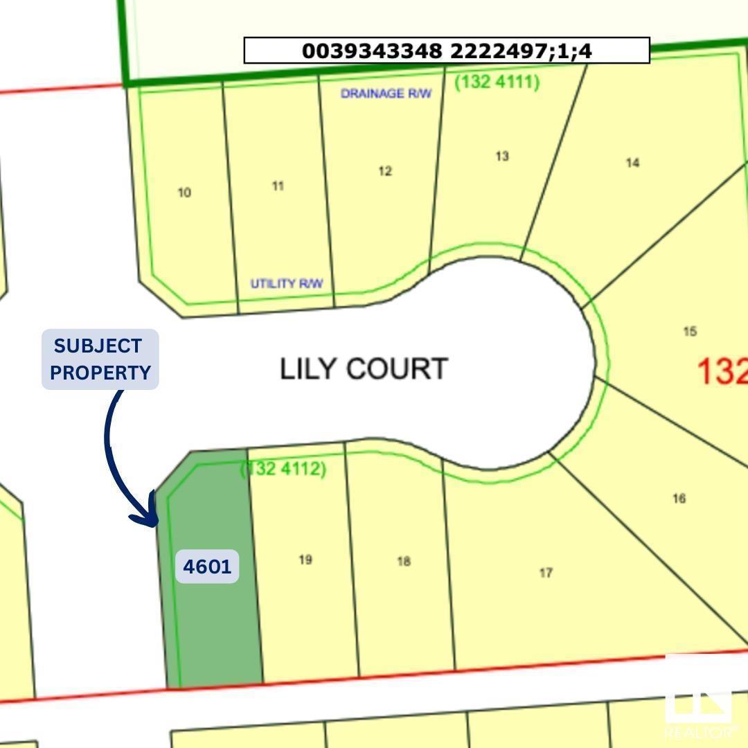 4601 LILY CO Property Photo 1