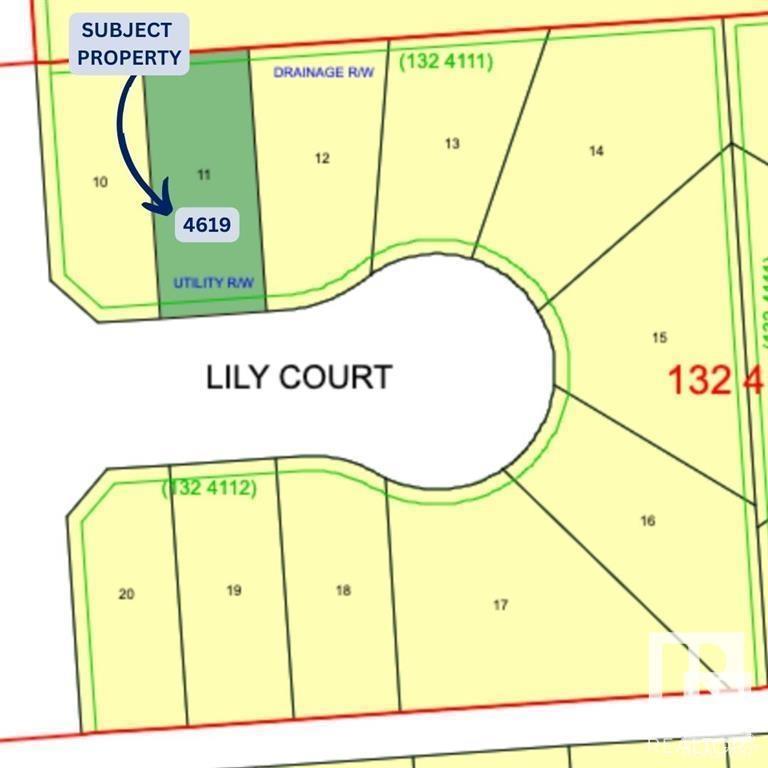4619 LILY CO Property Photo 1