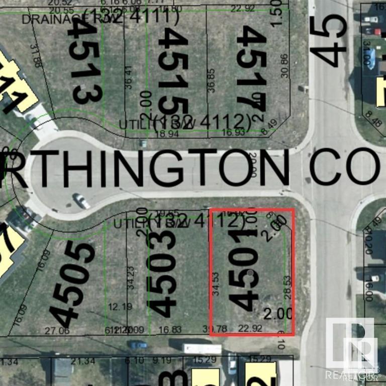4501 WORTHINGTON CO Property Photo 1