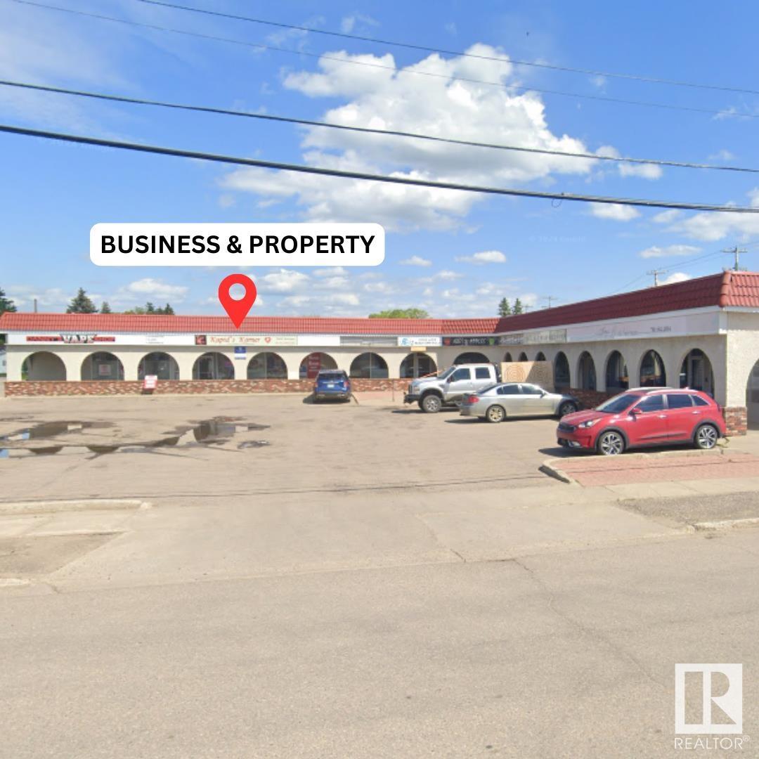 #2 5109 51 Av Property Photo 1