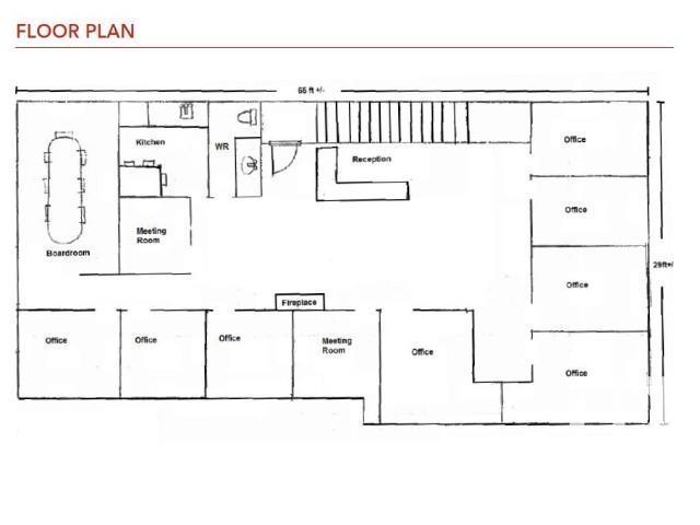 #second Floor 7317 Roper Rd Nw Nw Property Photo 2