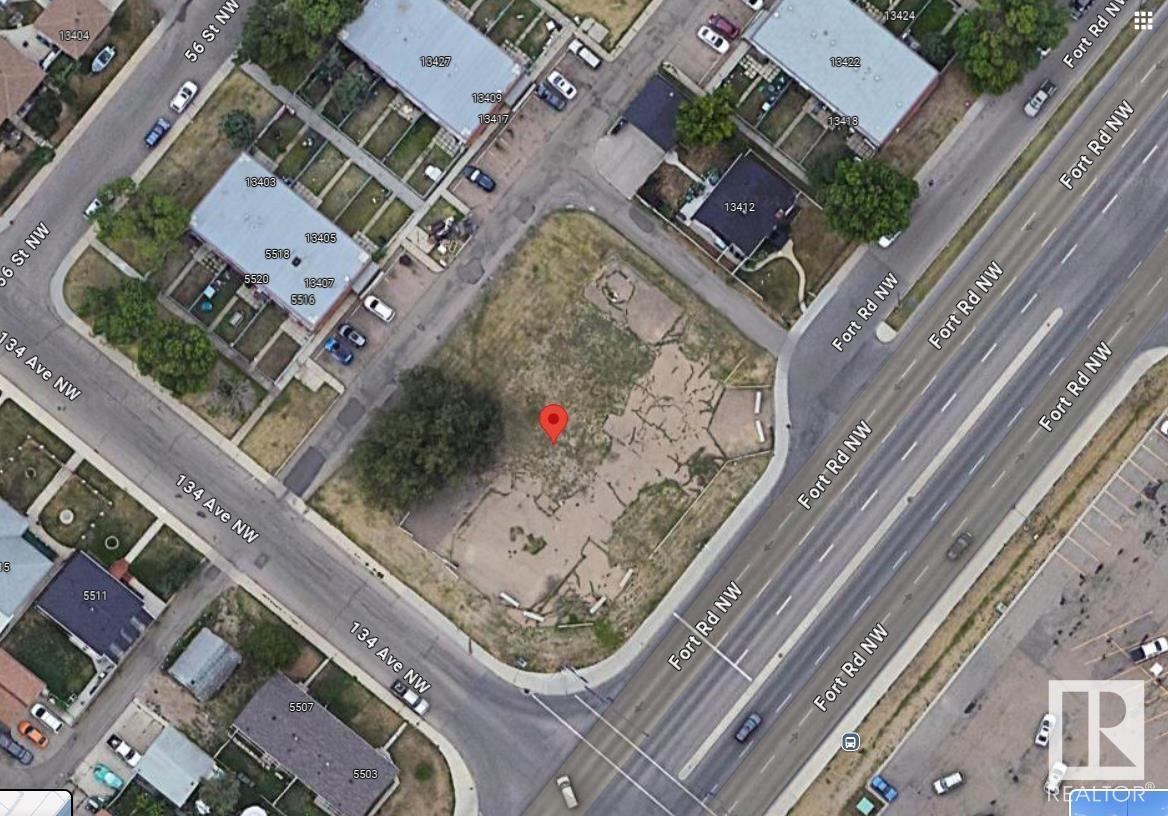 13408 Fort Rd Nw Property Photo 1