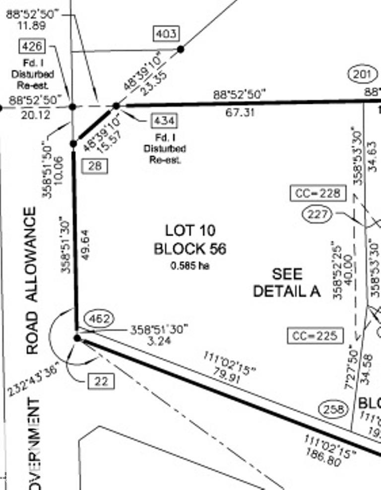 5620 55 Av Property Photo 7