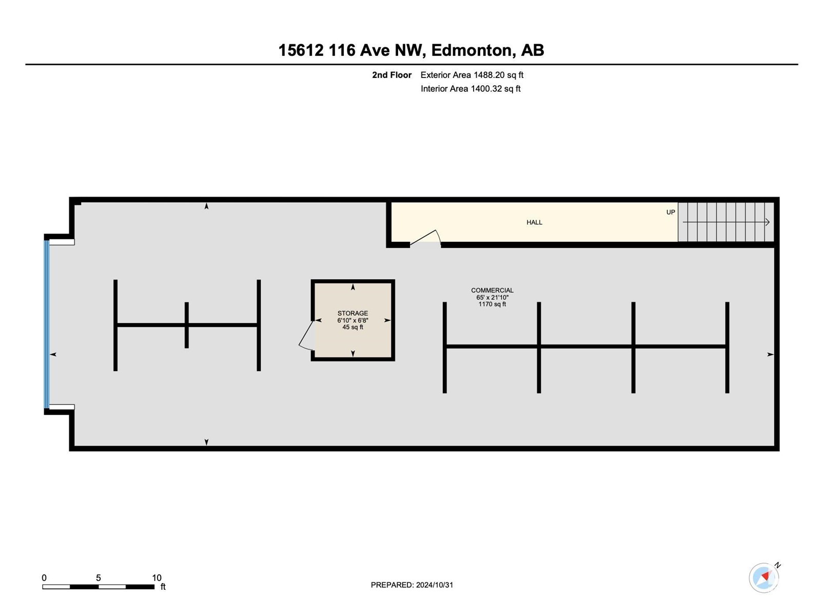 15612 116 Av Nw Property Photo 4