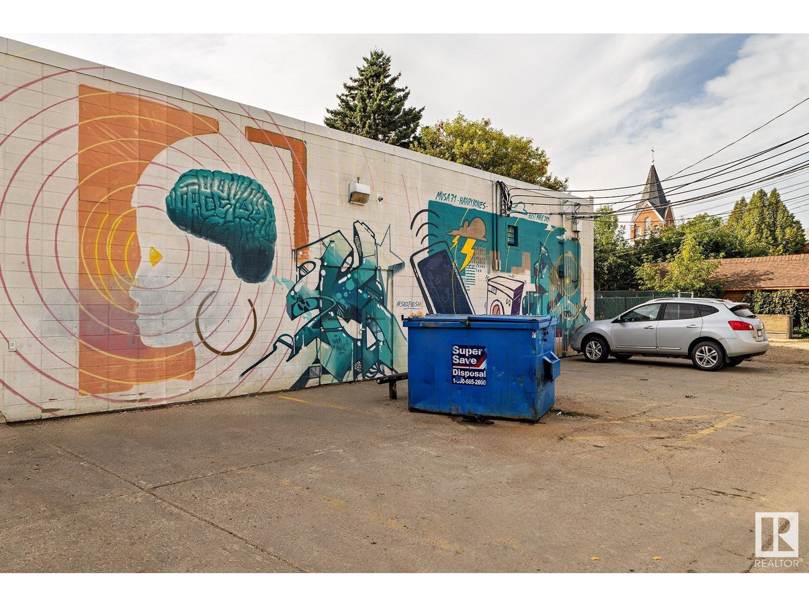 9928 81 Av Nw Property Photo 5