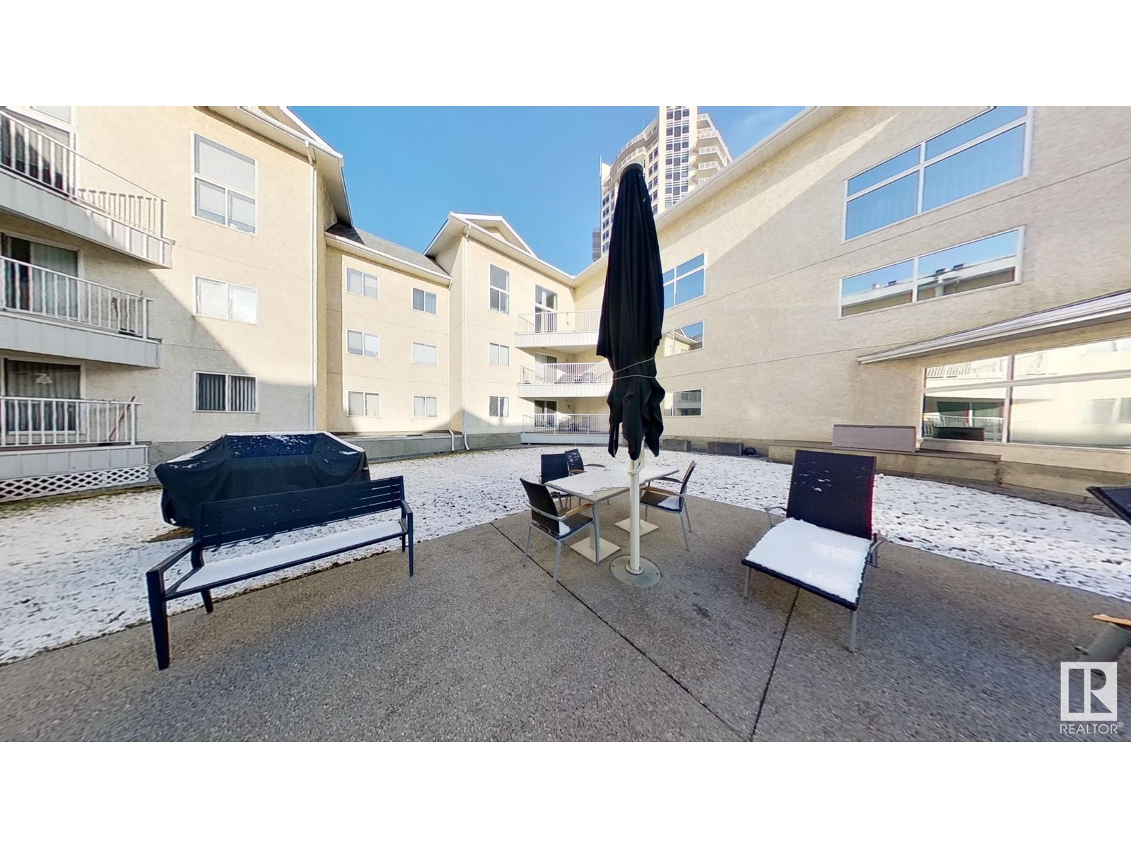 #22 10331 106 St Nw Property Photo 12