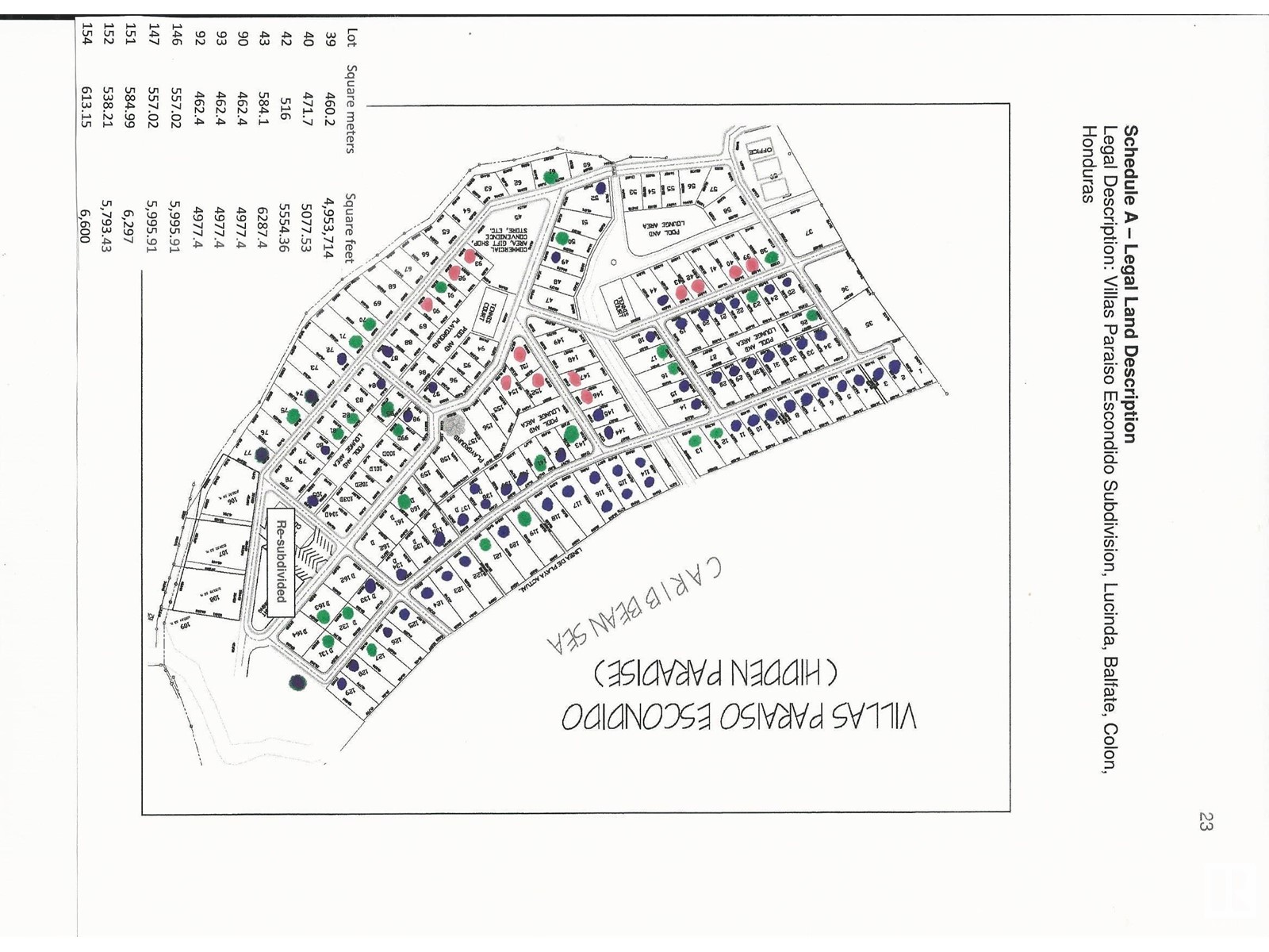 165 Paraiso Escondido,honduras Property Photo 40