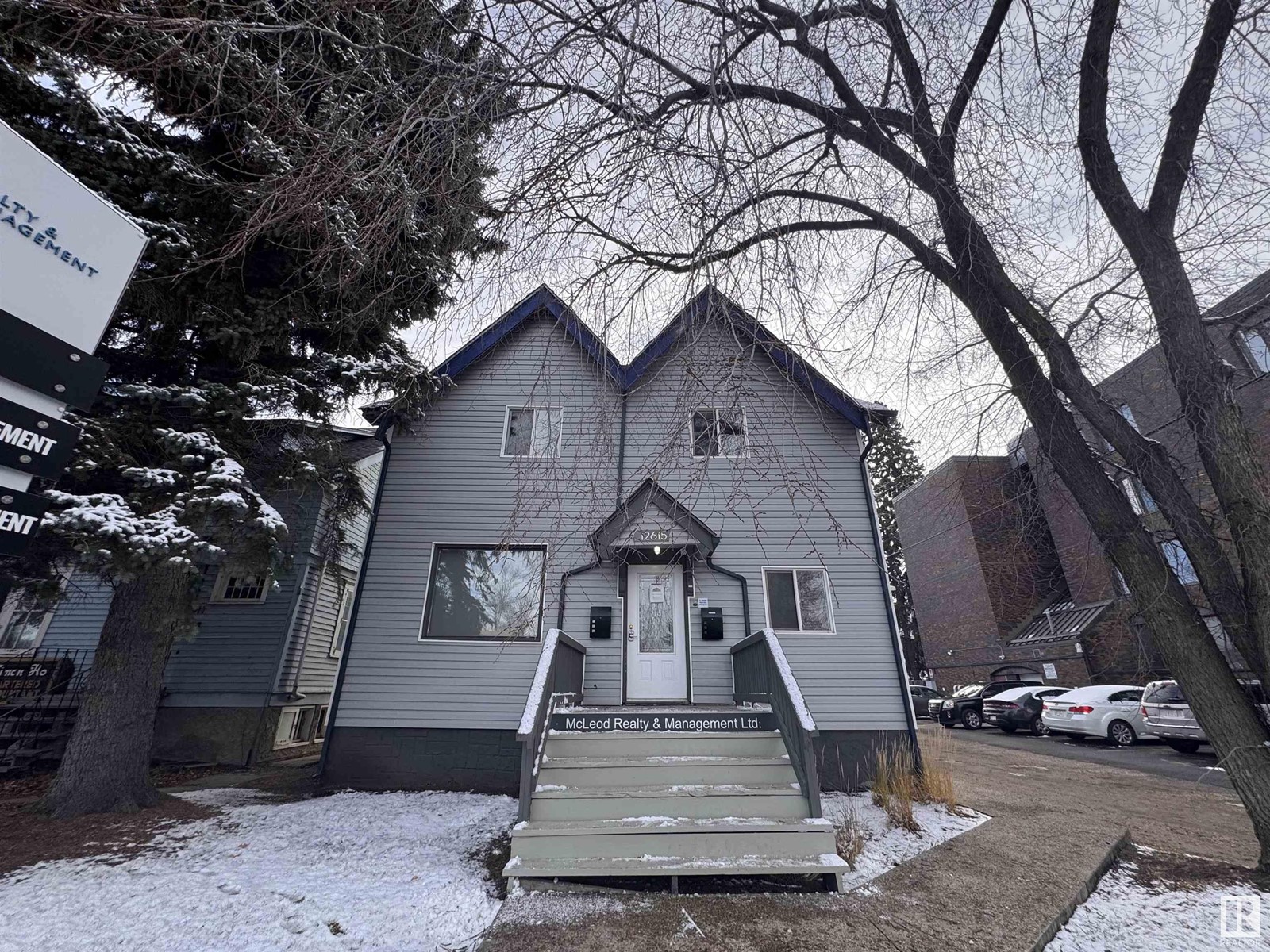 12615 Stony Plain Rd Nw Property Photo 3